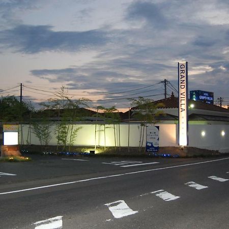 Grand Villa Ichinomiya  Eksteriør billede
