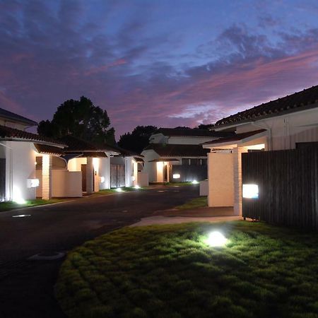 Grand Villa Ichinomiya  Eksteriør billede