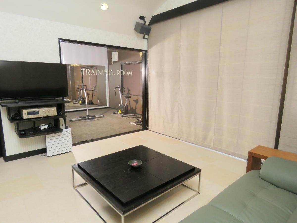 Grand Villa Ichinomiya  Eksteriør billede