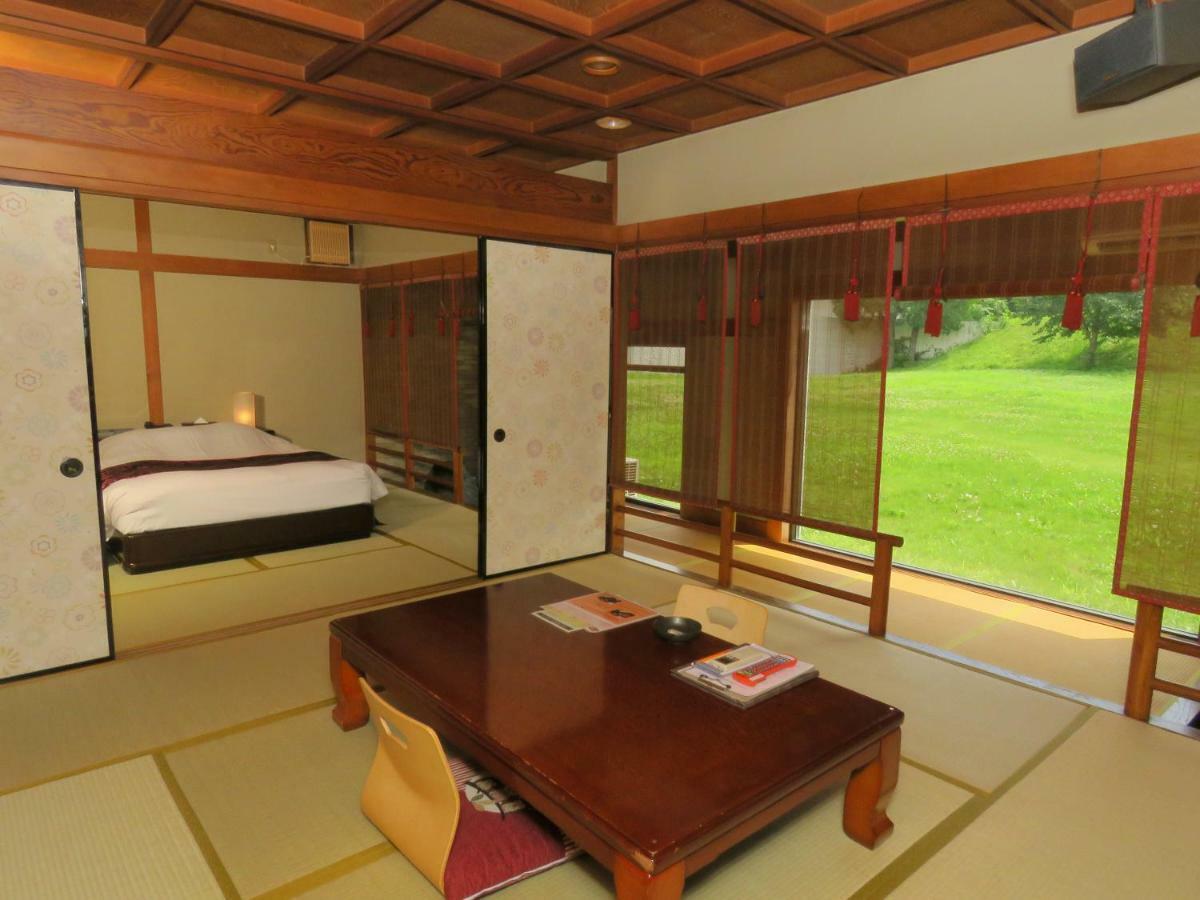 Grand Villa Ichinomiya  Eksteriør billede