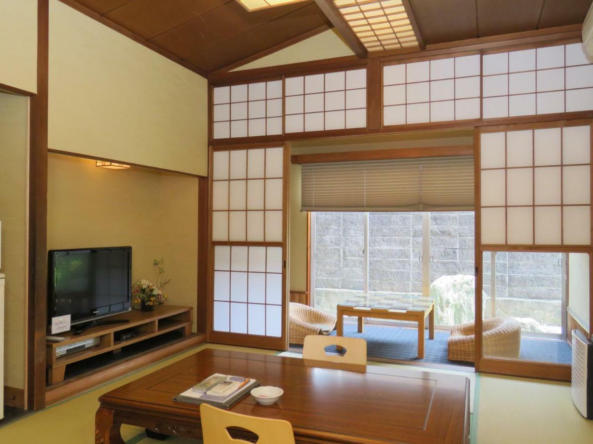 Grand Villa Ichinomiya  Eksteriør billede